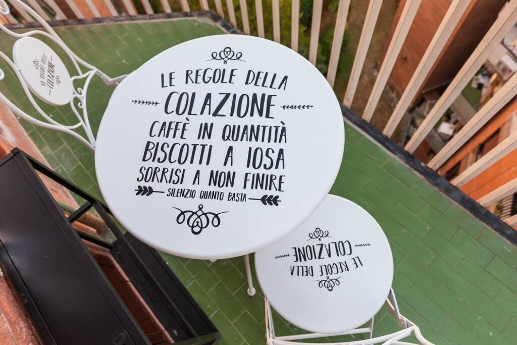 Charming Trastevere Two Rzym Zewnętrze zdjęcie